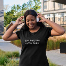 Search for life is good clothing For her