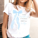 Search for bow tshirts Elegant