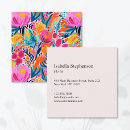 Search for unique pattern designs business cards Stylish