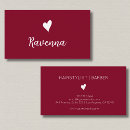 Search for mustache business cards Hairstylist