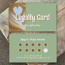 Search for coffee shop customer loyalty cards Modern