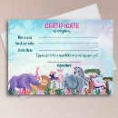 Search for for certificates invitations For her
