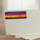 Search for sunset labels Beach