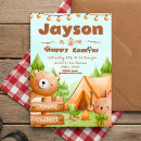 Search for one happy camper Smores