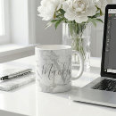 Search for silver foil mugs Girly