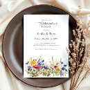 Search for yellow rehearsal dinner invitations Boho chic