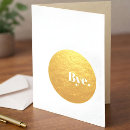 Search for good bye cards Coworker