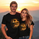 Search for solar eclipse tshirts Moon