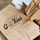 Search for cookies rubber stamps Baked with love