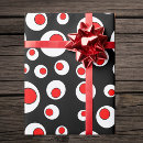 Search for eyeball wrapping paper Cool