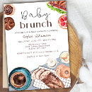 Search for breakfast invitations Modern