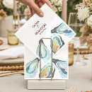 Search for seaside napkins Ocean party