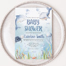 Search for sea invitations Boy