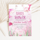 Search for under the sea baby shower invitations Turtle
