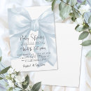 Search for bows or bowties invitations For her