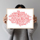Search for word posters Simple