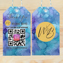 Search for business thank you gift tags Modern