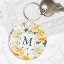 Search for chrysanthemums key rings Elegant