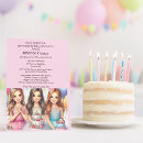 Search for preteen invitations Party