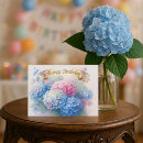 Search for pastel watercolor birthday cards Botanical