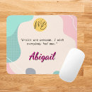 Search for school mousepads Business