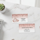 Search for home business cards Maid