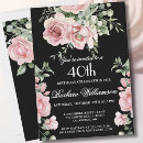 Search for pretty woman invitations For her