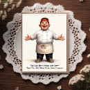 Search for delicious cards invites Chef