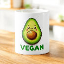 Search for vegan lifestyle mugs Vegetarian