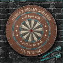 Search for leather dartboards Rustic