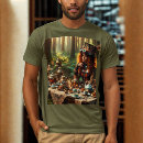 Search for mad hatter tshirts Vintage