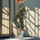 Search for steampunk leggings Green