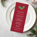 Search for christmas menus Trendy