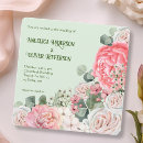 Search for peach and mint green wedding invitations Flowers