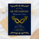 Search for blue masquerade party invitations Carnival