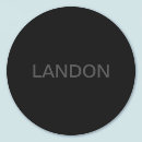 Search for mens black stickers For him