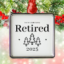 Search for retired christmas tree decorations Coworker