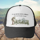 Search for white pine hats Woodland