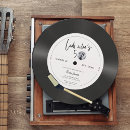 Search for 70s disco birthday invitations Music