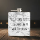 Search for funny alcohol quotes flasks Drinking