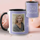Search for 30 and fabulous mugs Elegant