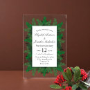 Search for tree branch wedding invitations Pine
