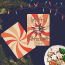 Search for mid century modern christmas invitations Atomic