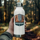 Search for california redwoods stickers Camping