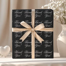 Search for cursive wrapping paper Calligraphy