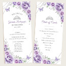 Search for quinceanera programs 15th birthday