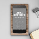 Search for engineer business cards Grey