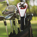 Search for moose golf head covers Canada