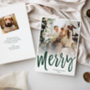 Search for portrait christmas cards Trendy