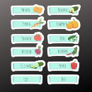 Search for garden plant stickers Seed